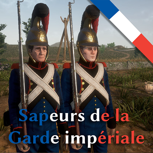 Sapeurs de la Garde impériale