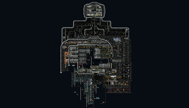 The Box – Barotrauma Mod