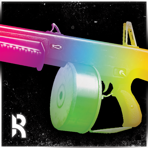RWS - UltraRGB AA12