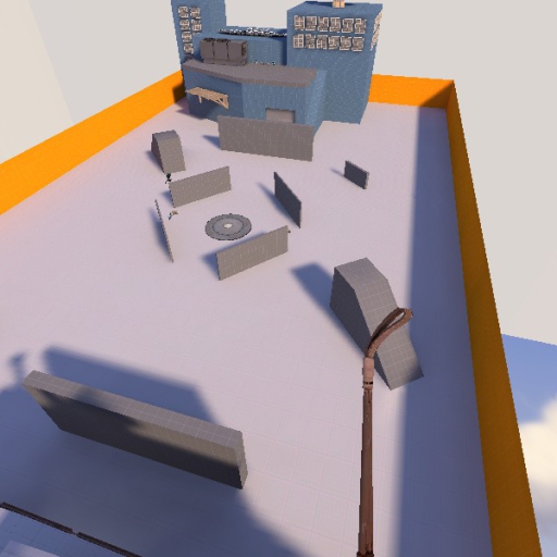 koth_simple – Team Fortress 2 Mod