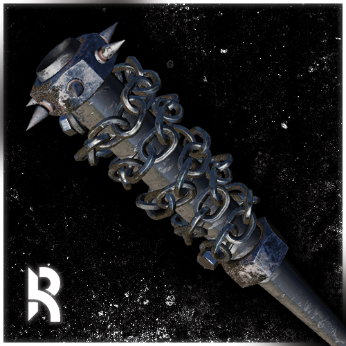 RWS - CHAINBAT