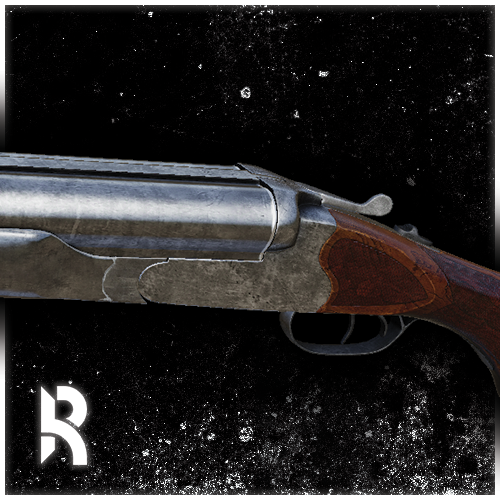 RWS - BOOMSTICK