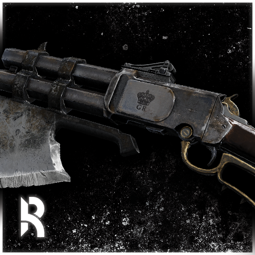 RWS - FROSTFANG