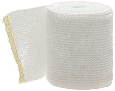 Clean Bandages