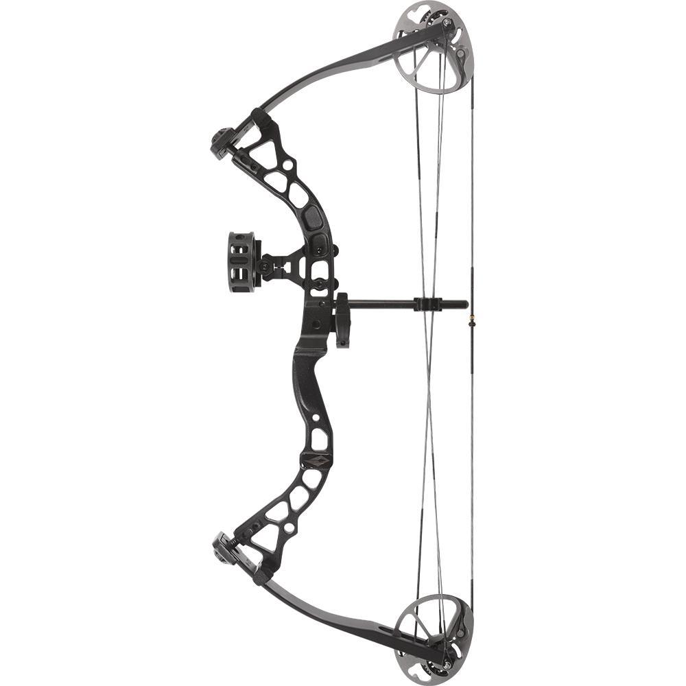 Darker Bow