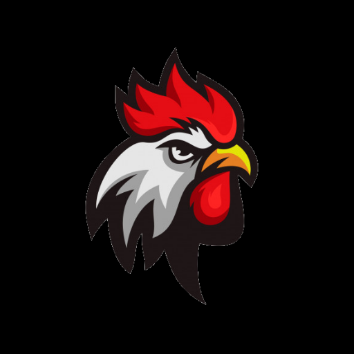 Kentucky Fighting Chickens