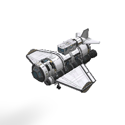 Wylla O-8 Manta Ray Submersible