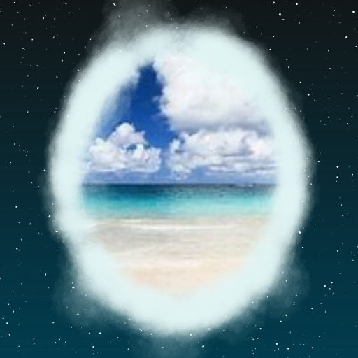 Plum - Drop Bubble