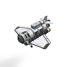 Wylla O-8 Manta Ray