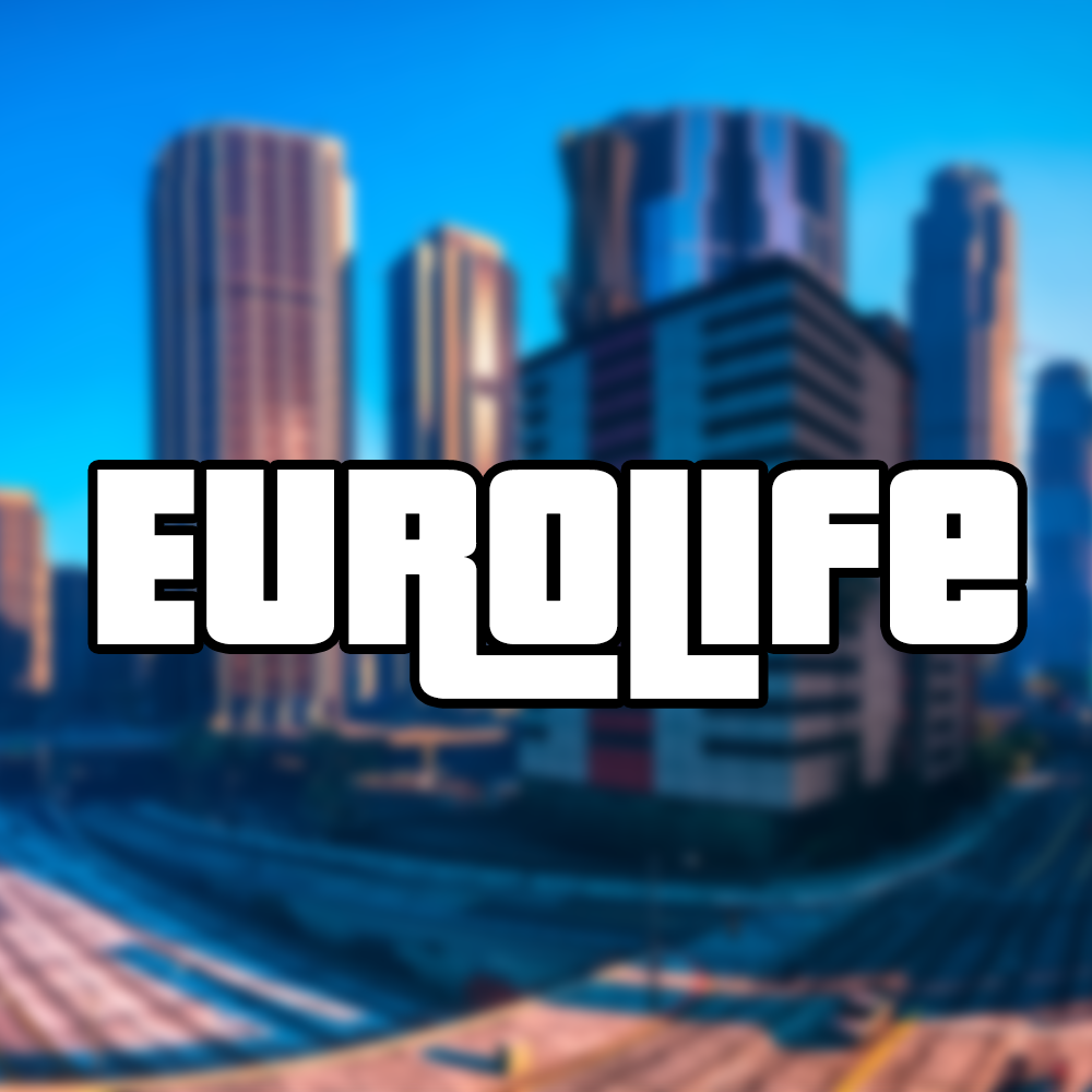 NPC | EuroLife – Unturned Mod