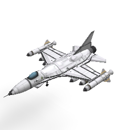 Wylla F-16G Green Falcon