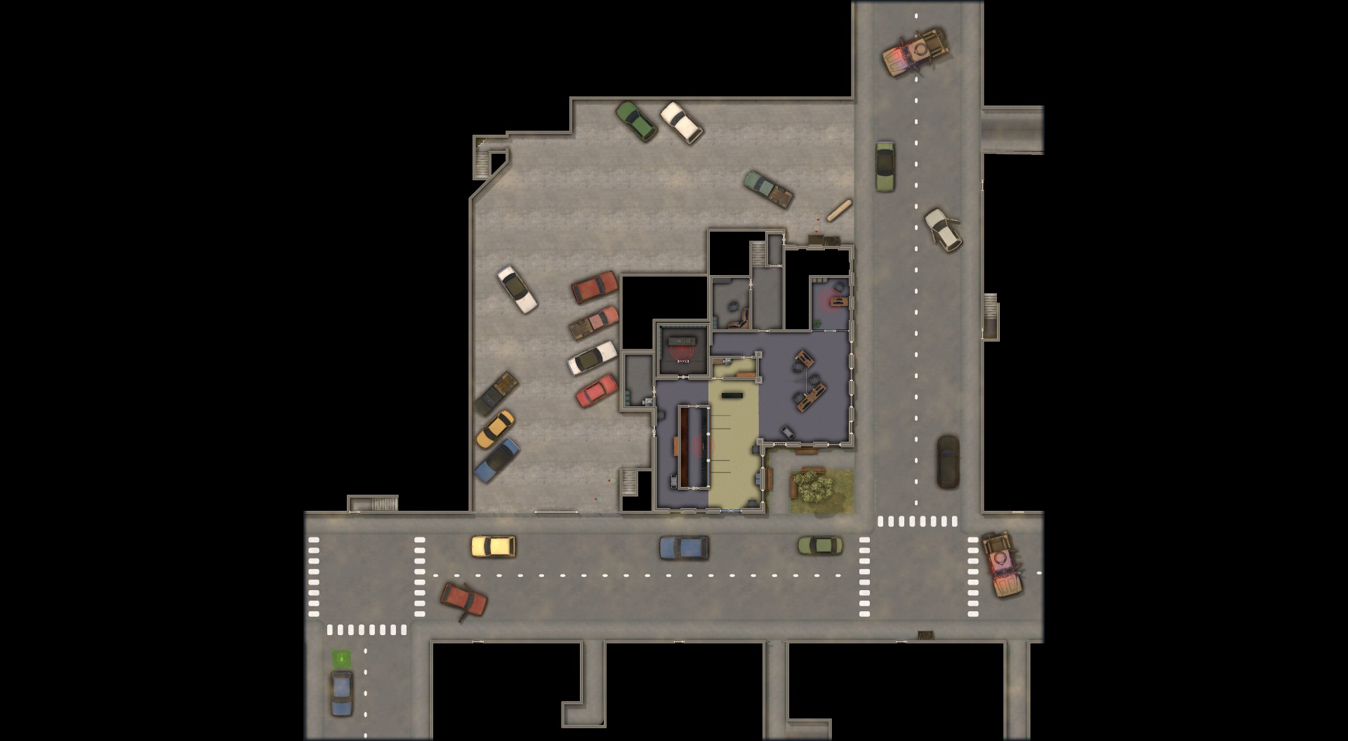 Payday 2 "Bank Job" (Payday Gang Version)