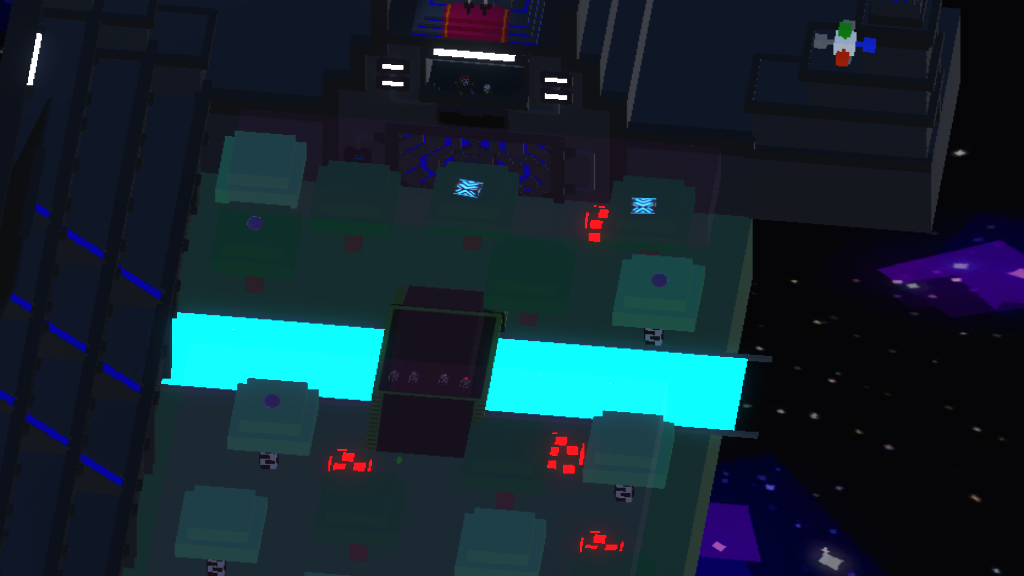 Zombies Forest