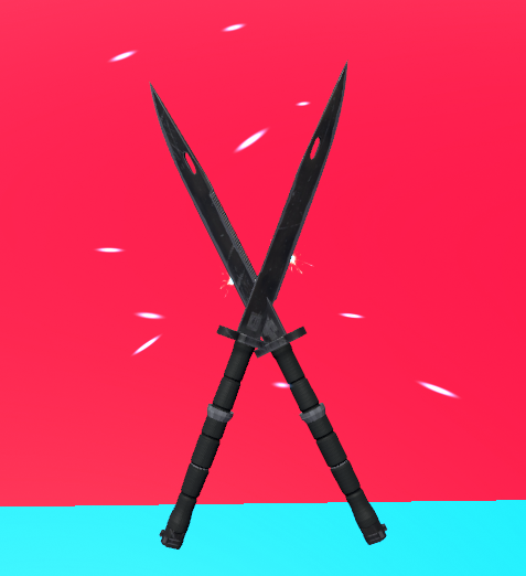 Turf Wars Meele Test 1