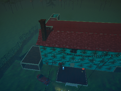 secret neighbor 2.0