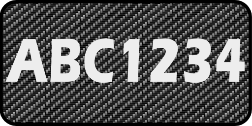 Carbon Fiber Registration