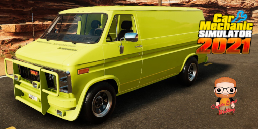CONFIG, Bolt Cargo EXPRESS I4 Turbodiesel by Captain Carrot