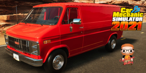 CONFIG, Bolt Cargo I4 Turbodiesel by Captain Carrot