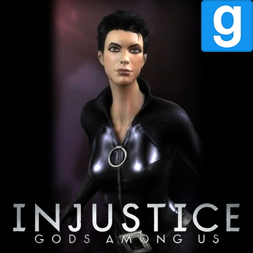 COMM: Selina Kyle [Ragdoll]