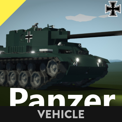 WW2 German Panzer 647