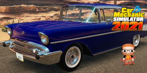 CONFIG, Delray Custom I6 1 by Captain Carrot