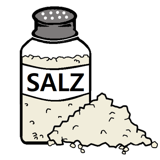 Salz