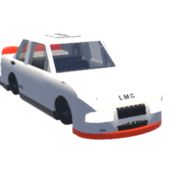 2000-2006 LMC Stock Car