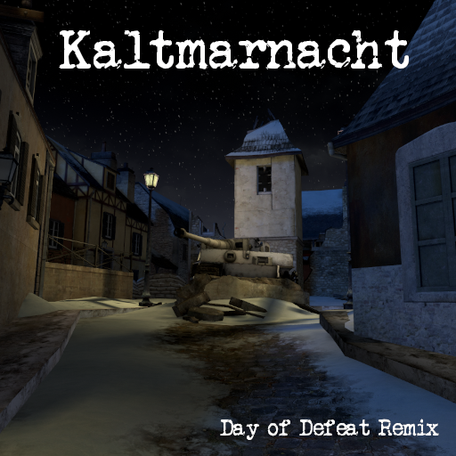 Kaltmarnacht