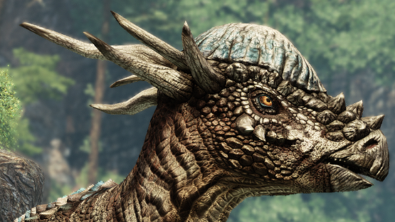 Gracilus Pachy [mutation] (FREE DROP)