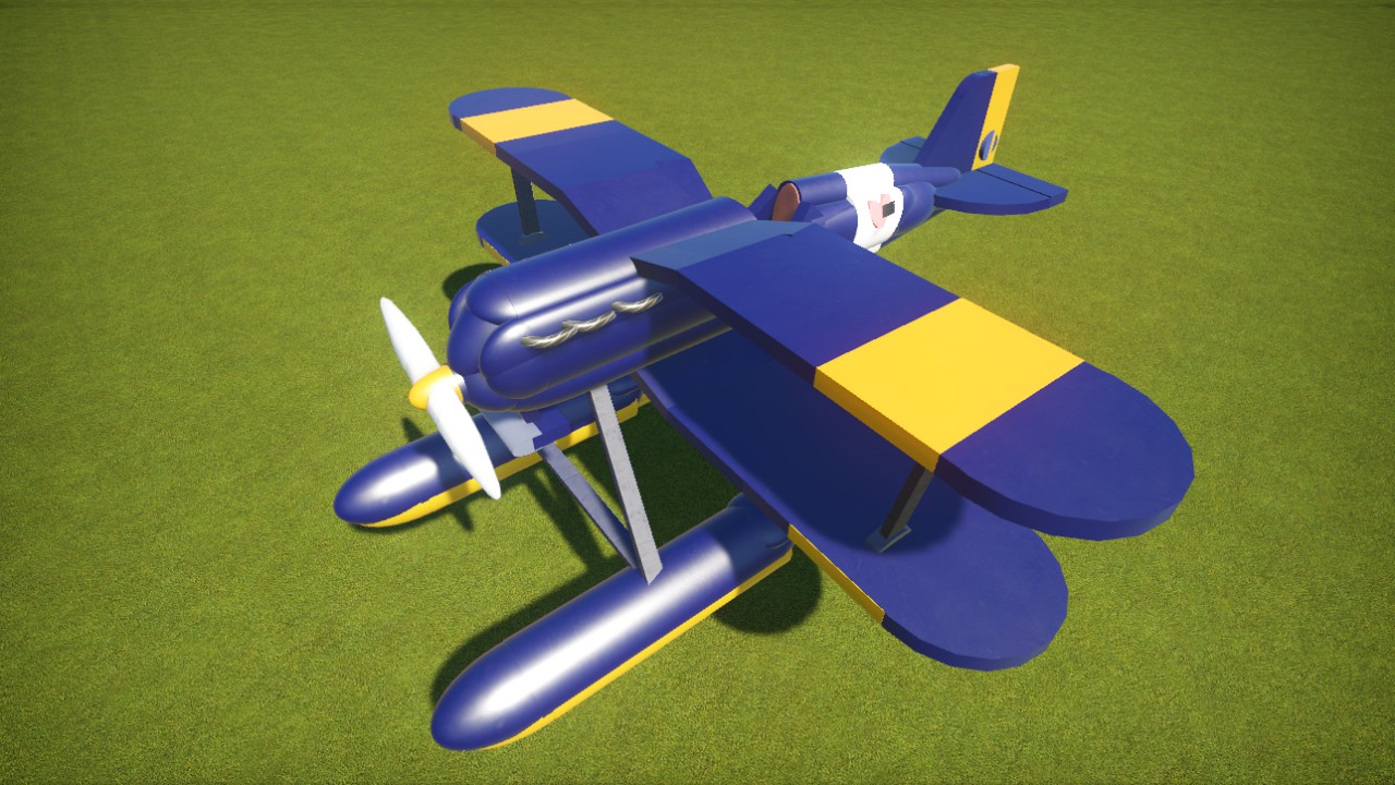 Curtiss R3C-0
