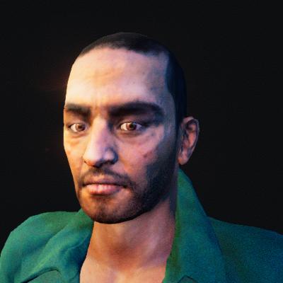 Sven White