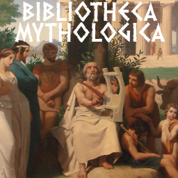Bibliotheca Mythologica: Dioses, Héroes y Monstruos [Castellano]