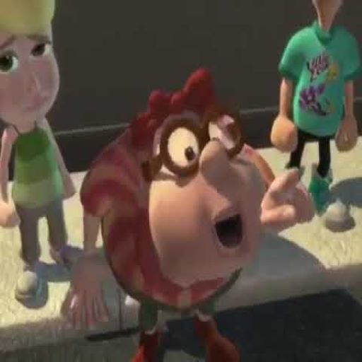 Carl Wheezer Sound Swep