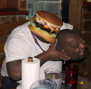 Burgers 5 (Demo 5)