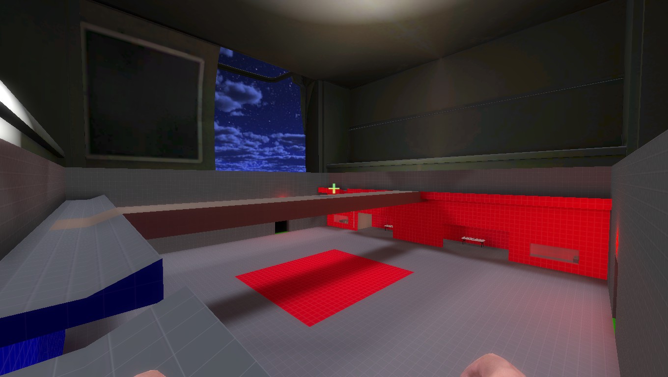 Airborne [Survival Map]