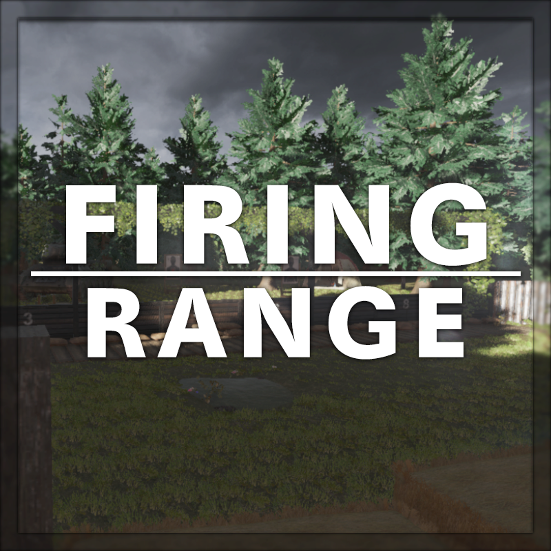 FIRING RANGE