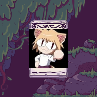 neco arc my bane of my liveing