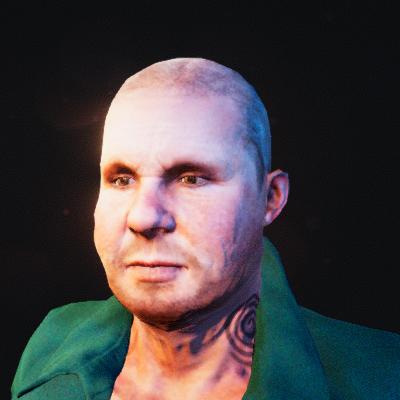 Kevin Larsson