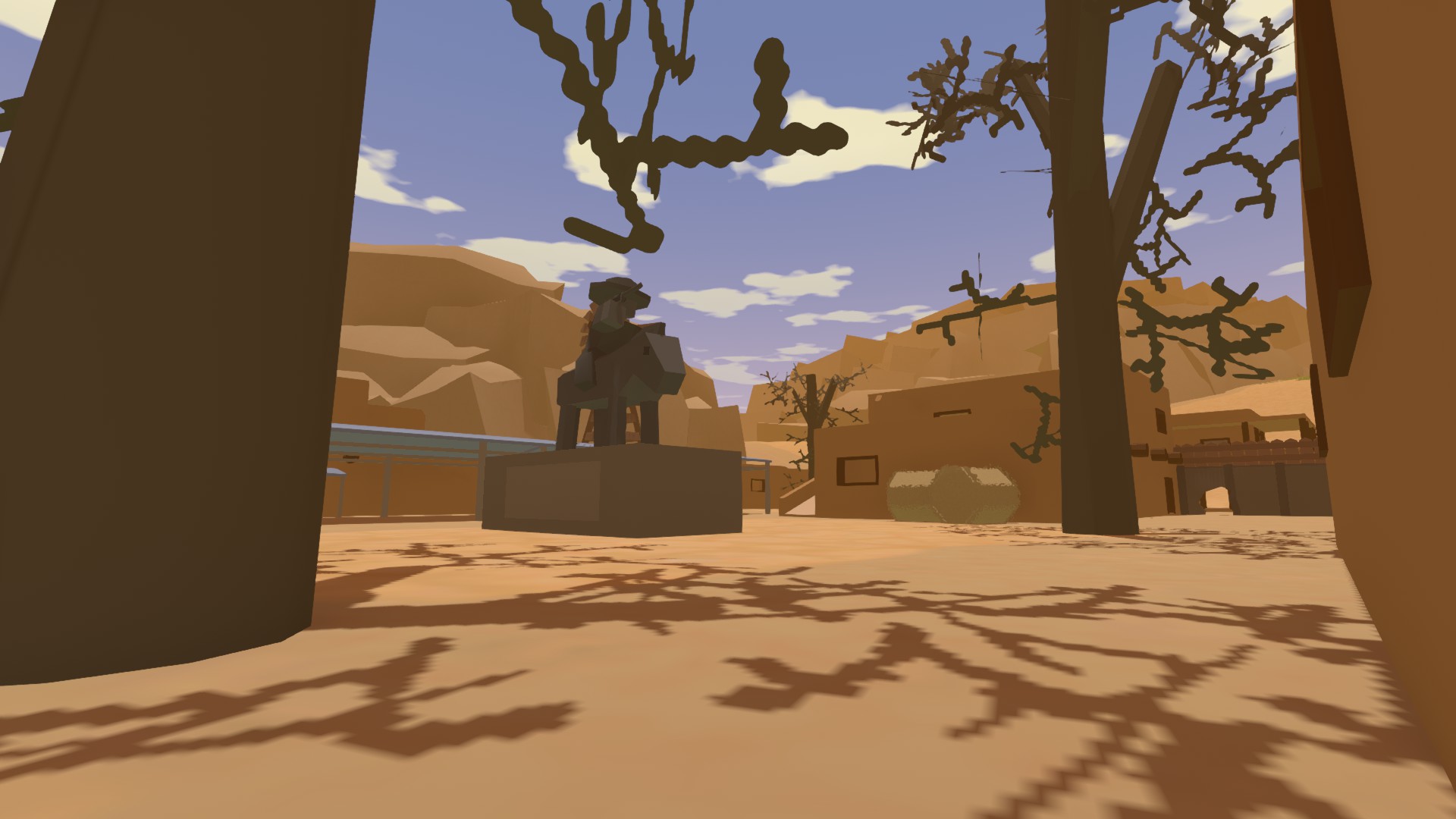 Afghanistan – Unturned Mod