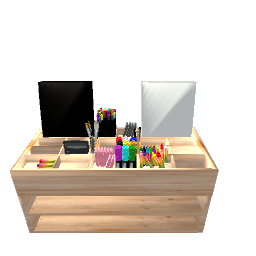 Art supplies