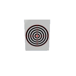 Target practice preview