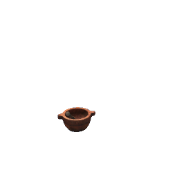 mortar