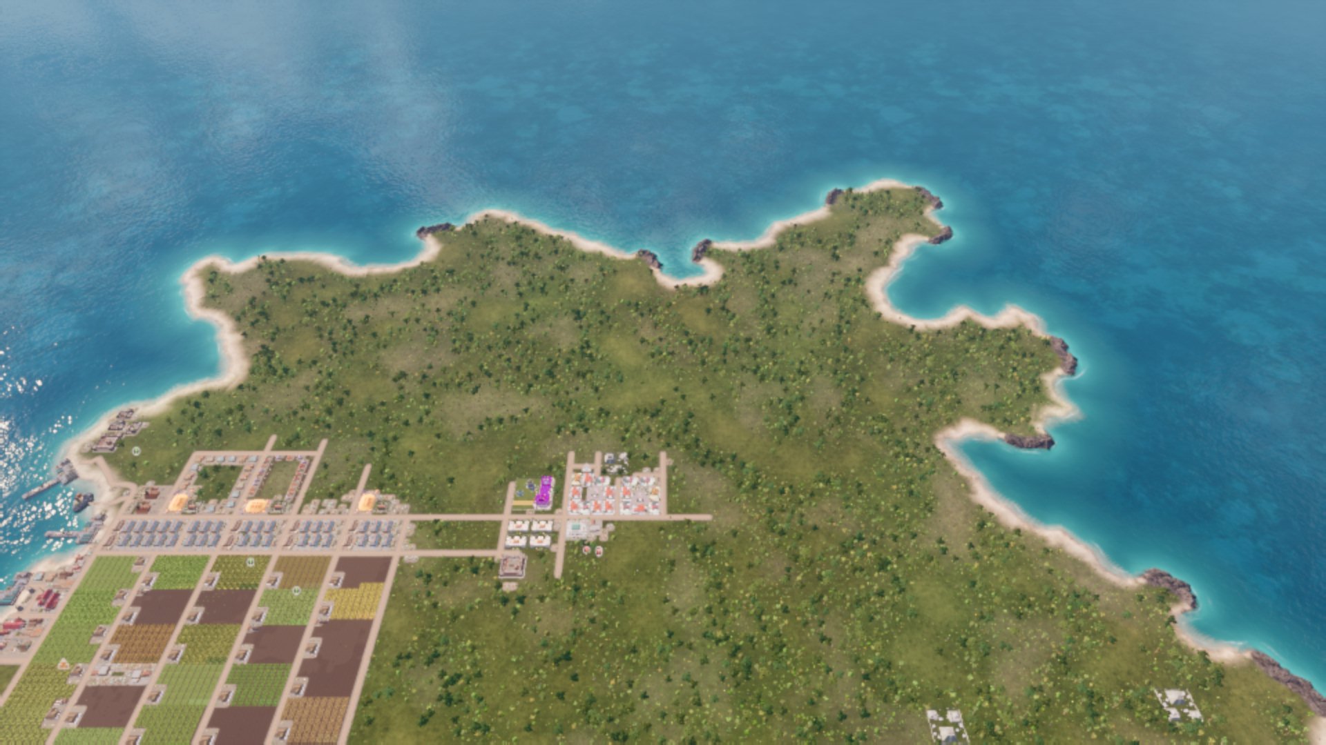 MIKES MAP