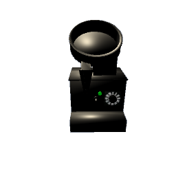 Automatic pill counter preview