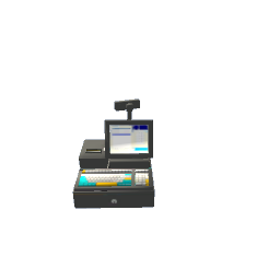 Pos system preview