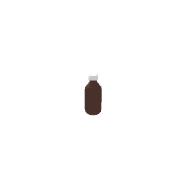 cough syrup