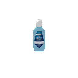 Crest Mouthwash