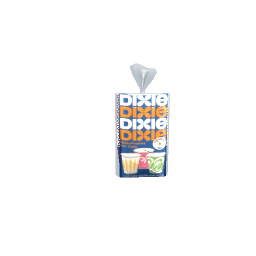 dixie cups