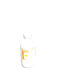 oral solution