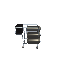 medical cart